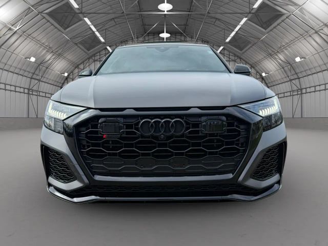 2024 Audi RS Q8 Base
