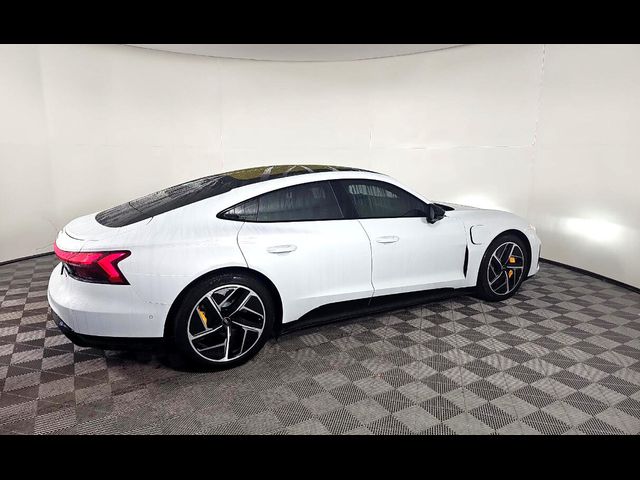 2024 Audi RS e-tron GT Base