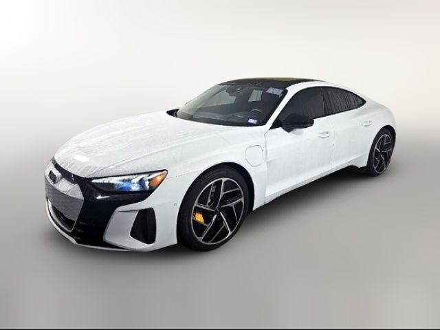 2024 Audi RS e-tron GT Base