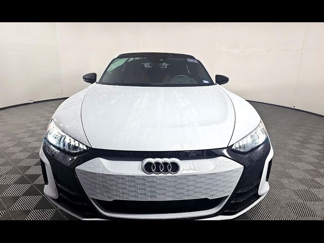 2024 Audi RS e-tron GT Base