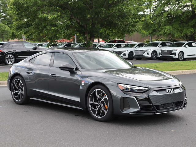 2024 Audi RS e-tron GT Base