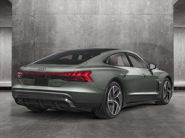 2024 Audi RS e-tron GT Base