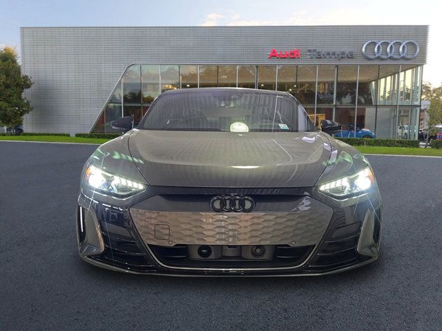 2024 Audi RS e-tron GT Base