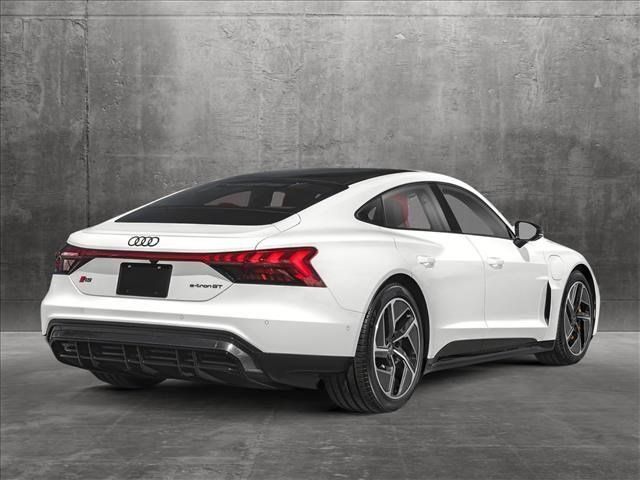 2024 Audi RS e-tron GT Base