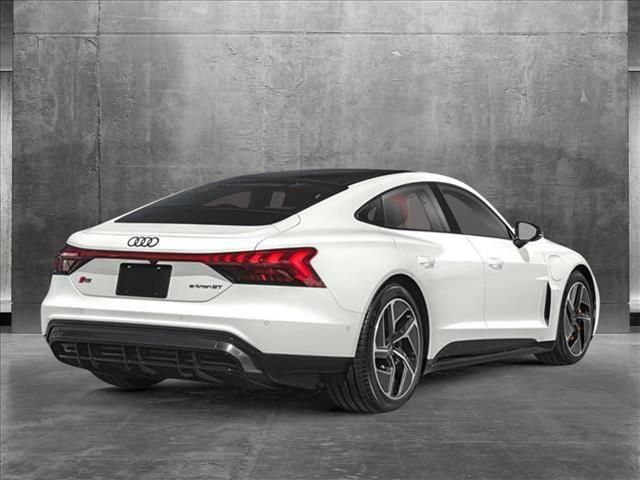 2024 Audi RS e-tron GT Base