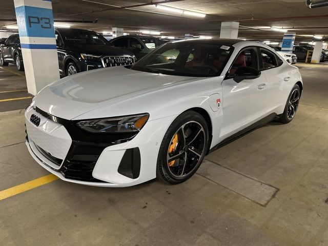 2024 Audi RS e-tron GT Base