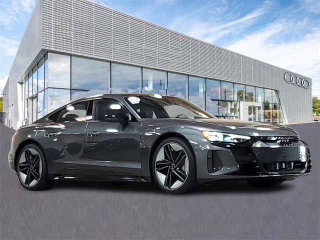 2024 Audi RS e-tron GT Base