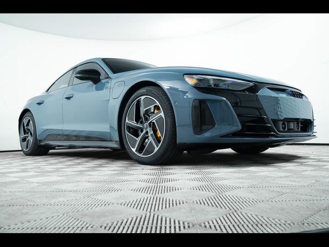 2024 Audi RS e-tron GT Base