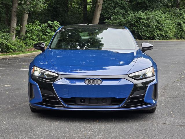 2024 Audi RS e-tron GT Base