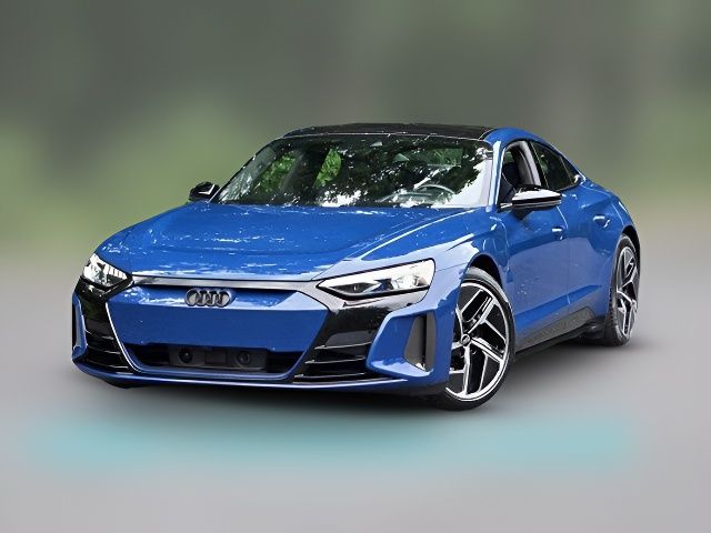 2024 Audi RS e-tron GT Base