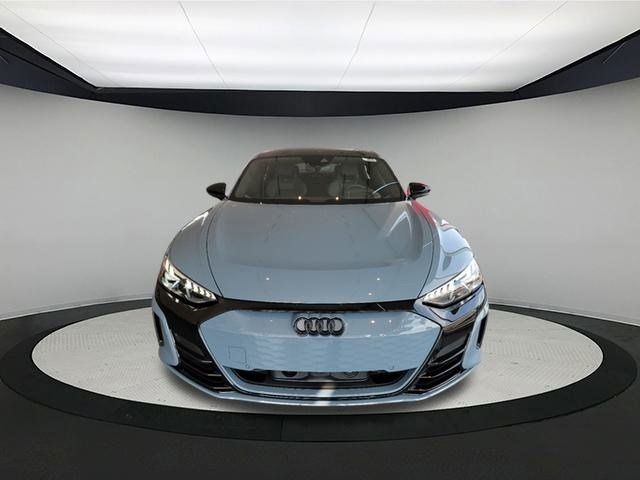 2024 Audi RS e-tron GT Base