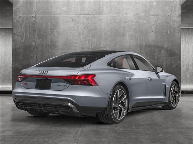 2024 Audi RS e-tron GT Base