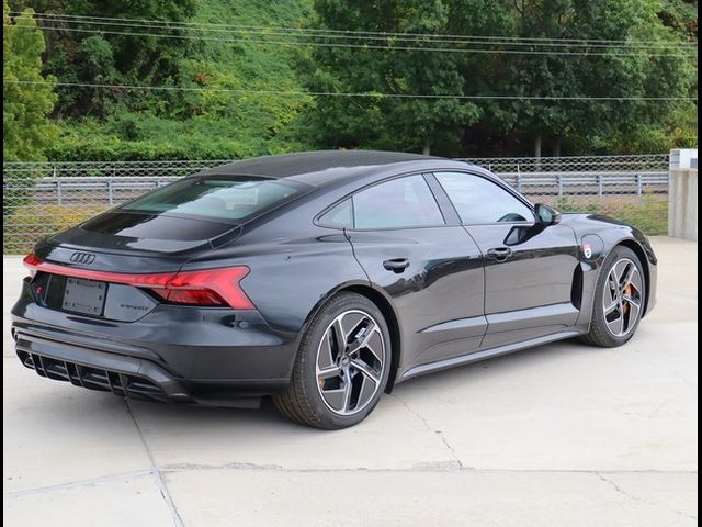 2024 Audi RS e-tron GT Base