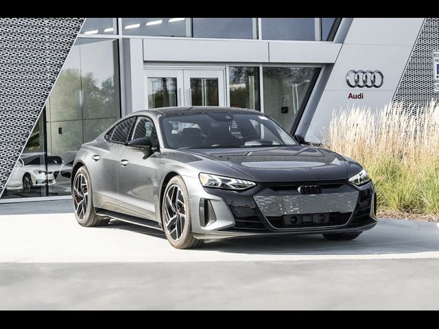 2024 Audi RS e-tron GT Base