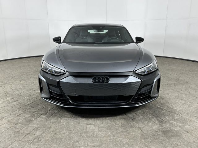 2024 Audi RS e-tron GT Base