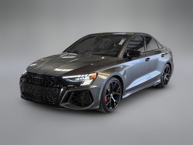 2024 Audi RS 3 Base