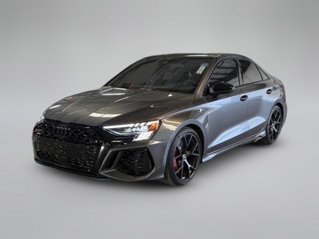 2024 Audi RS 3 Base