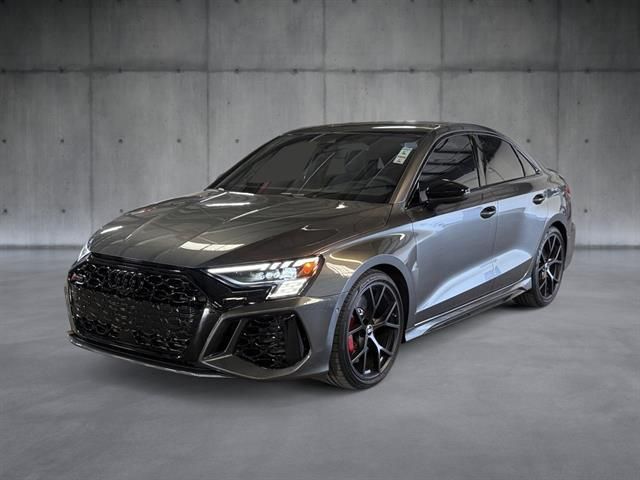 2024 Audi RS 3 Base