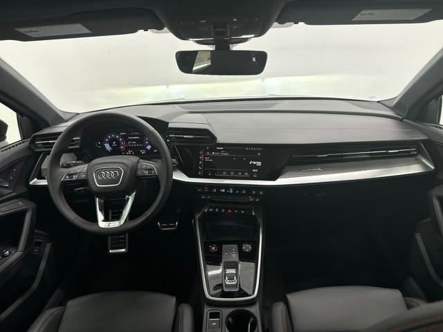 2024 Audi S3 Premium Plus