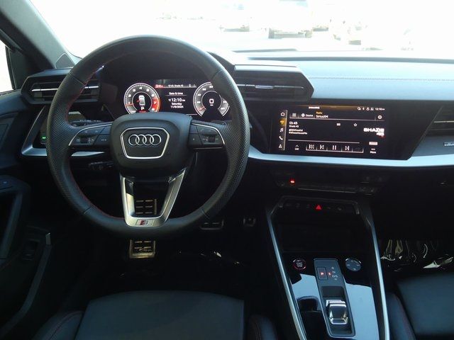 2024 Audi S3 Premium Plus