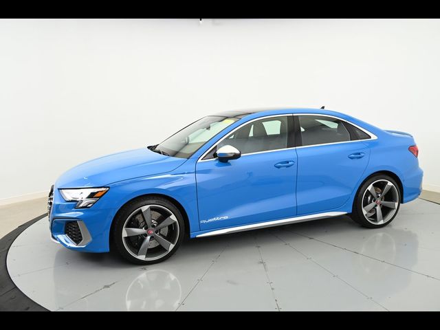 2024 Audi S3 Premium