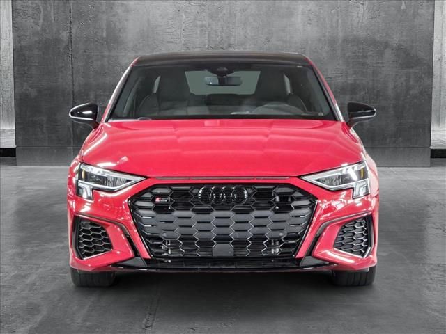 2024 Audi S3 Premium