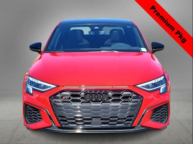 2024 Audi S3 Premium