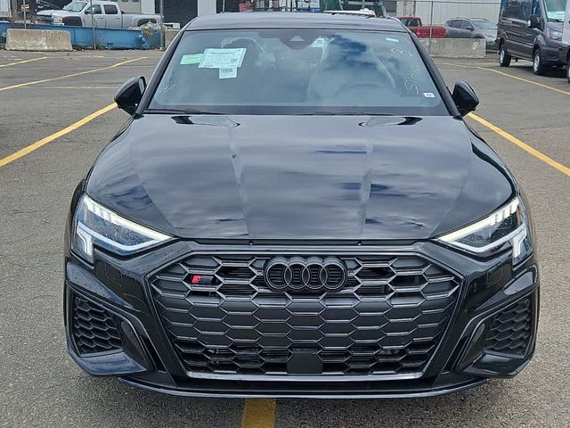 2024 Audi S3 Premium Plus