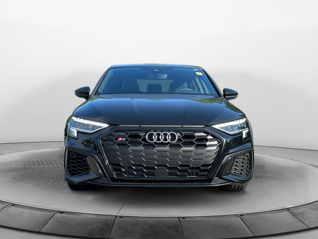 2024 Audi S3 Premium Plus