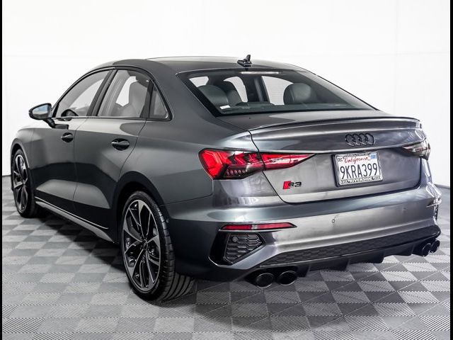 2024 Audi S3 Premium Plus