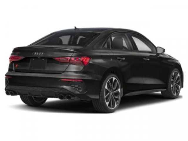 2024 Audi S3 Premium Plus