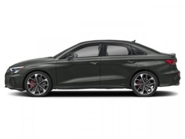 2024 Audi S3 Premium Plus