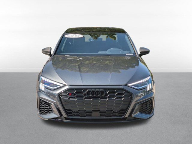 2024 Audi S3 Prestige