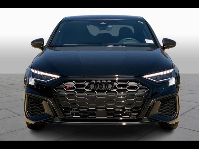 2024 Audi S3 Prestige