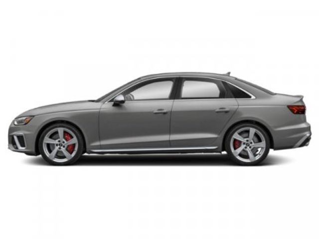 2024 Audi S4 Sedan Premium