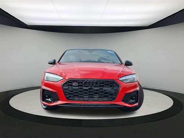 2024 Audi S5 Sportback Premium Plus