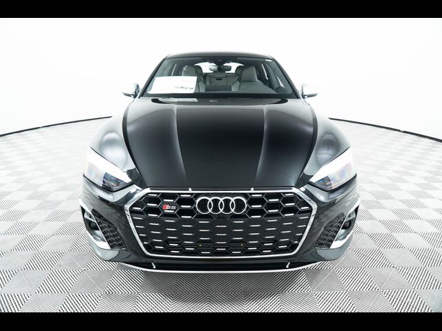 2024 Audi S5 Sportback Premium Plus