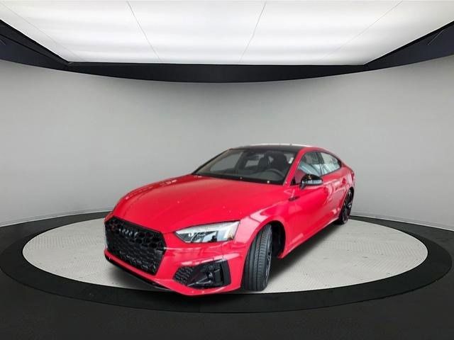 2024 Audi S5 Sportback Premium Plus