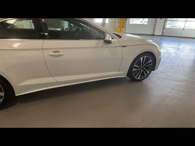 2024 Audi S5 Premium Plus