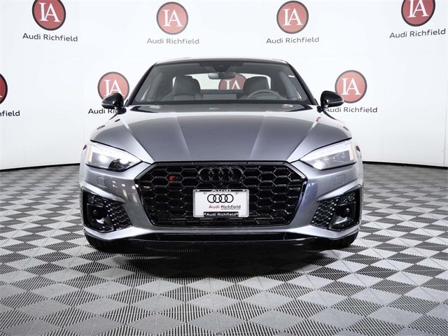 2024 Audi S5 Prestige