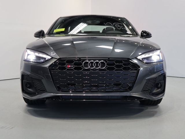 2024 Audi S5 Prestige