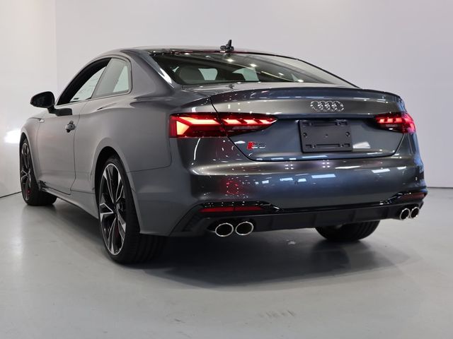 2024 Audi S5 Prestige