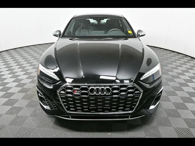 2024 Audi S5 Sportback Premium