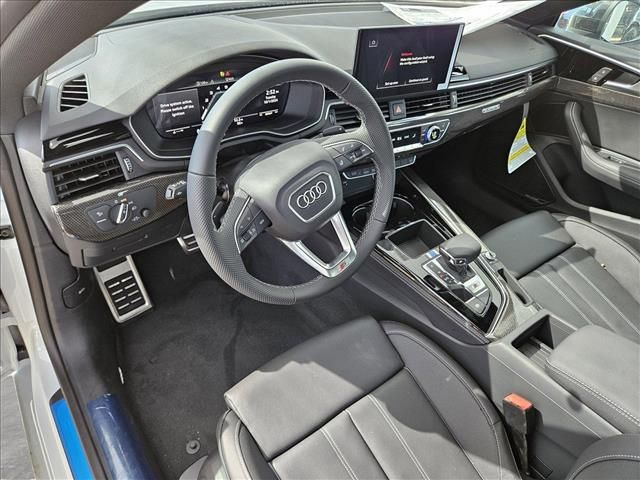 2024 Audi S5 Sportback Premium Plus