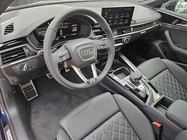 2024 Audi S5 Sportback Premium Plus