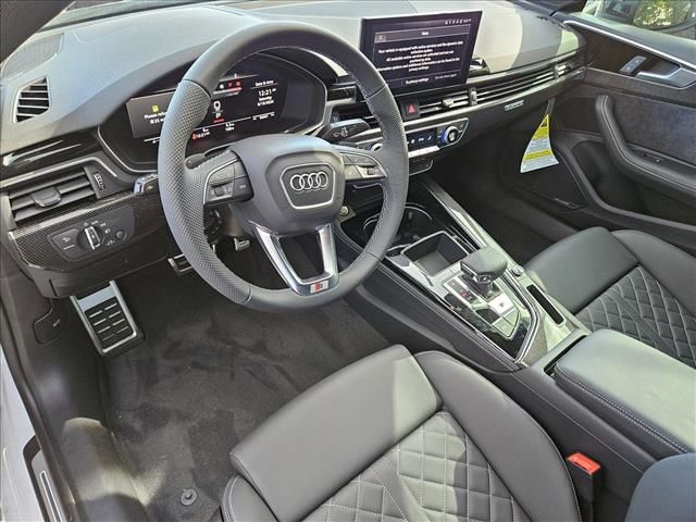 2024 Audi S5 Sportback Premium Plus