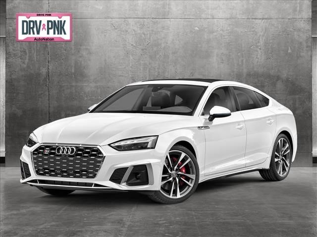 2024 Audi S5 Sportback Premium Plus