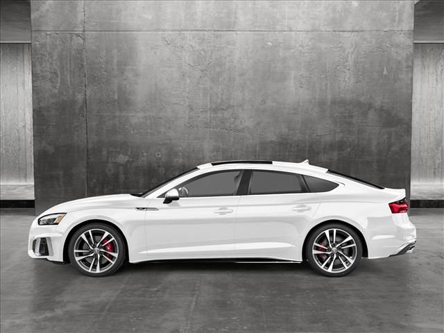 2024 Audi S5 Sportback Premium Plus