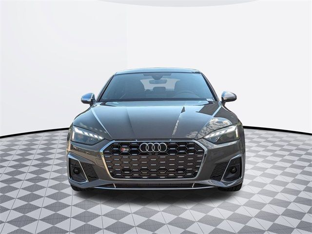 2024 Audi S5 Sportback Premium Plus