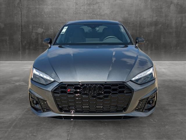 2024 Audi S5 Sportback Premium Plus